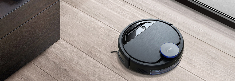 Automatic Floor Cleaning Machine